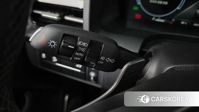 Ssangyong Rexton New Arena id 4739116 из Кореи 10