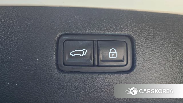 Genesis GV80 id 4793807 из Кореи 10