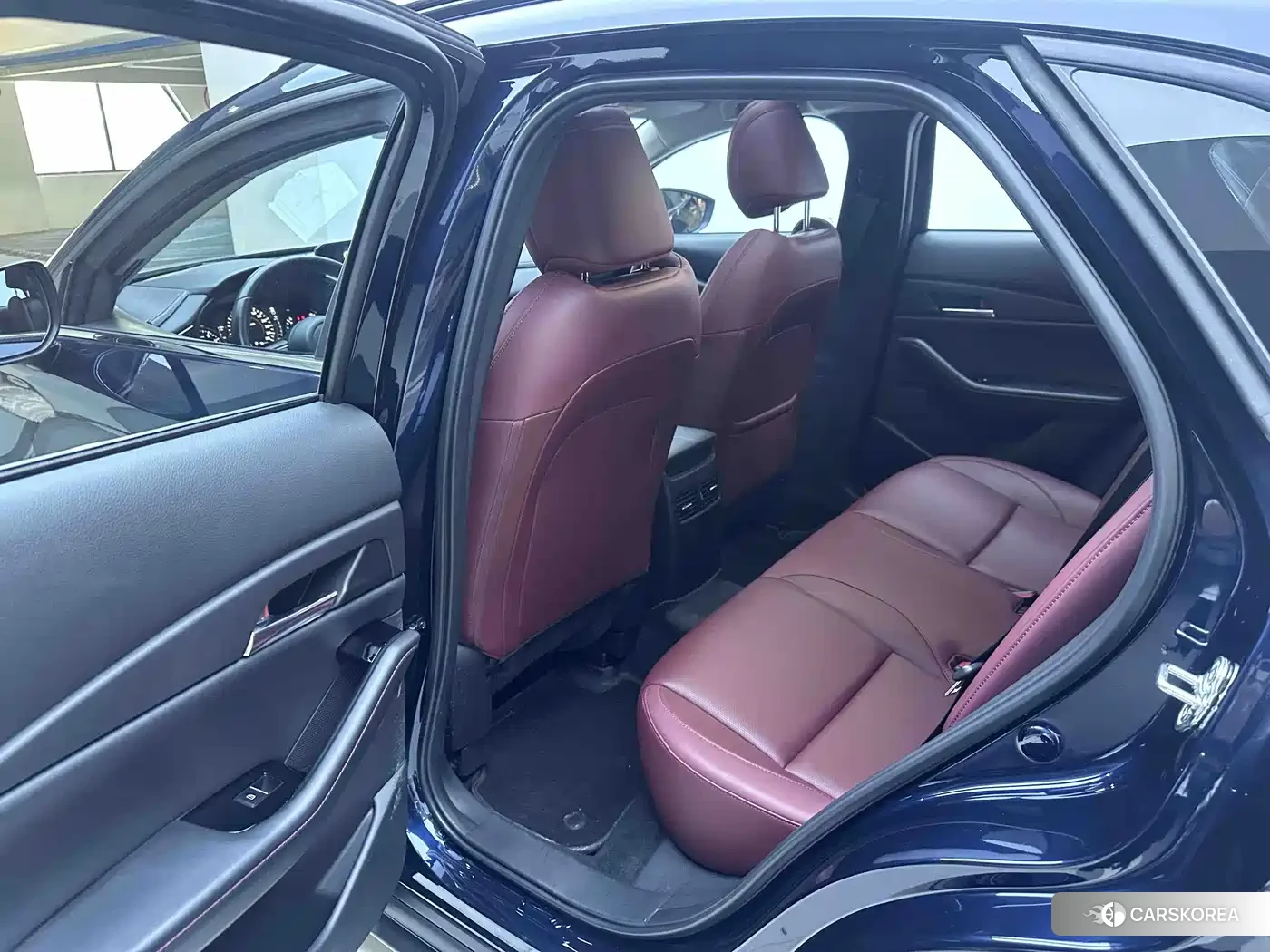 Mazda CX-30 id 4538760 из Китая 10