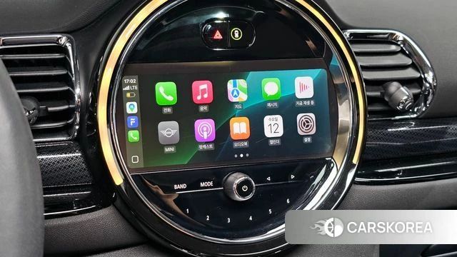 Mini Cooper Clubman id 4691818 из Кореи 10