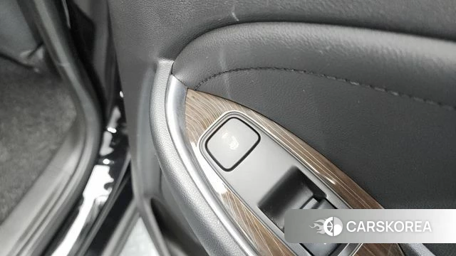 Chevrolet (GM Daewoo) The New Malibu id 3820751 из Кореи 10