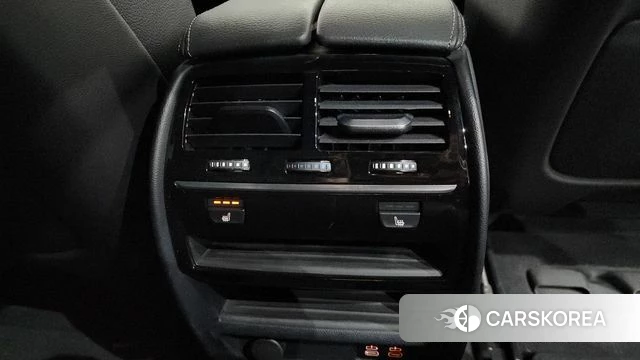 BMW 5 Series (G30) id 3844292 из Кореи 10