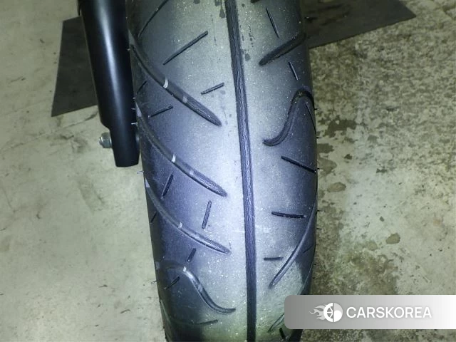 Honda CBR250R ABS id 4183528 из Японии 10