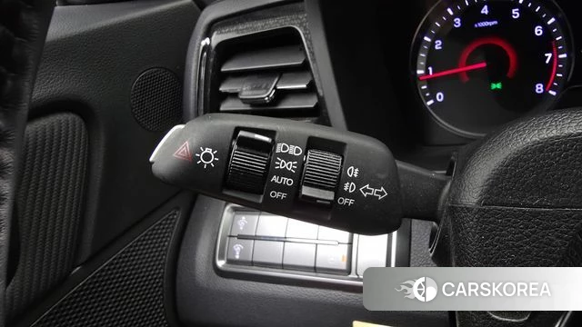 Ssangyong Berry New Tivoli id 4764177 из Кореи 10