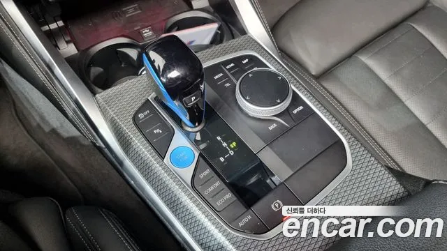 BMW i4 id 2665310 из Кореи 10