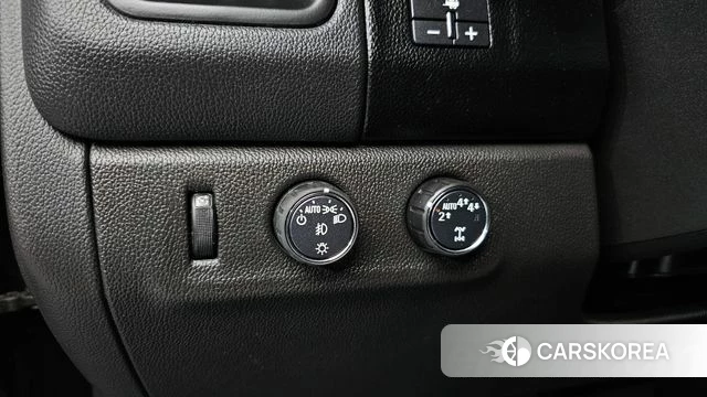 Chevrolet (GM Daewoo) Real New Colorado id 4650741 из Кореи 10