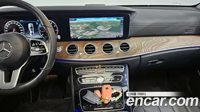 Mercedes-Benz E-Class W213 id 2844319 из Кореи 10