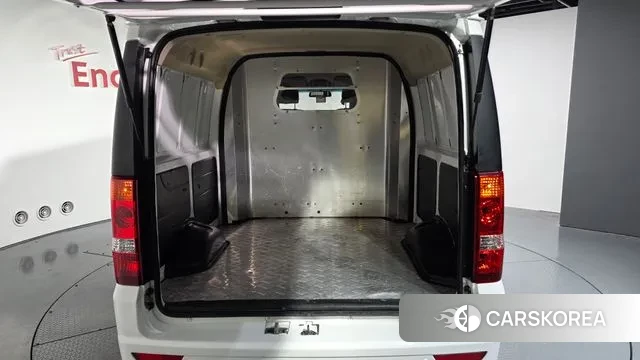 Dongfeng Socon C35 id 3088791 из Кореи 10