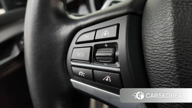 BMW X5 (F15) id 4232953 из Кореи 10