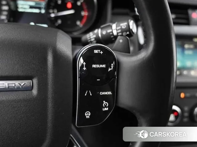 Land Rover Discovery 5 id 3018600 из Кореи 10