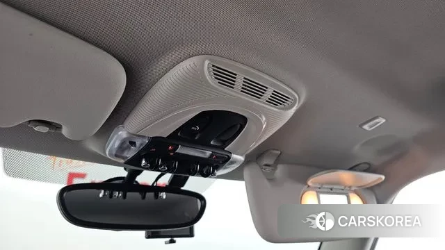 Mini Cooper id 2970612 из Кореи 10