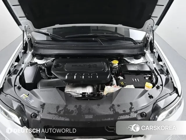 Jeep Cherokee (KL) id 3620533 из Кореи 10