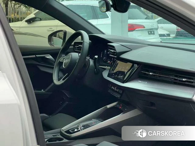 Audi A3 id 4215106 из Китая 10