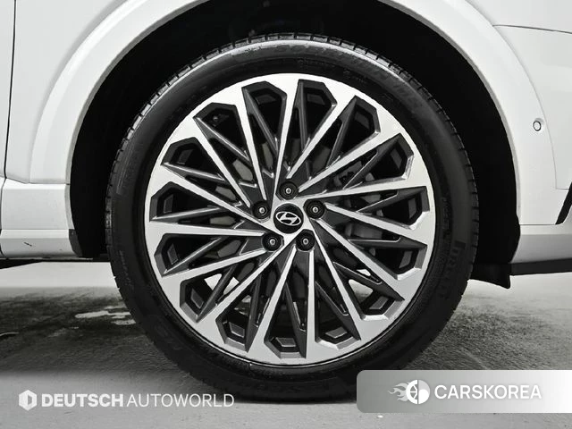 Hyundai Palisade (LX3) id 4499512 из Кореи 10