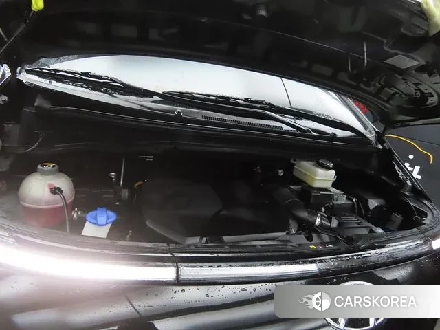 Hyundai Staria id 3508865 из Кореи 10