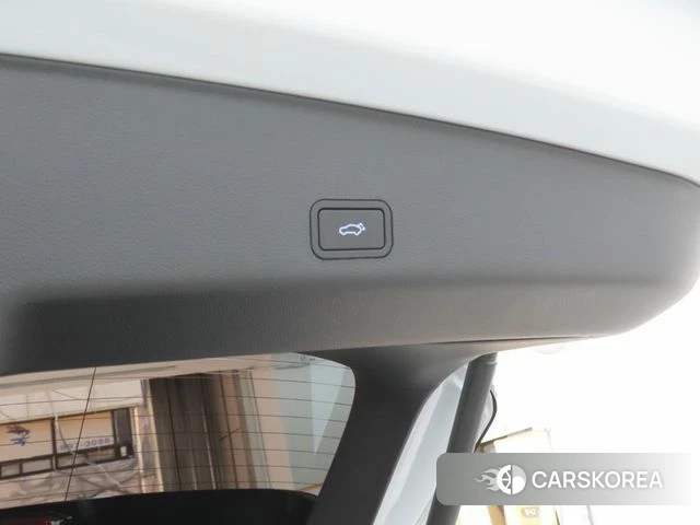 Renault Korea (Samsung) Grand Coleos id 4314900 из Кореи 10