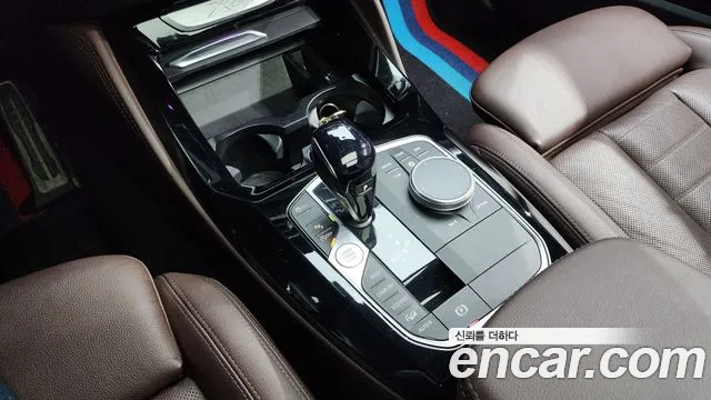 BMW X4 (G02) id 2687696 из Кореи 10