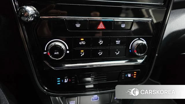 Ssangyong Berry New Tivoli id 4188066 из Кореи 10