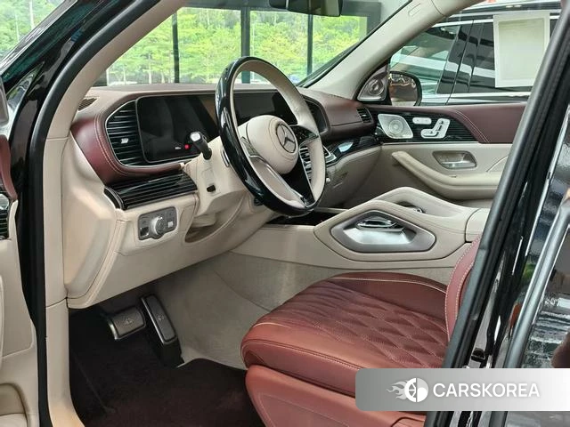 Mercedes-Benz Maybach GLS id 4261170 из Китая 10