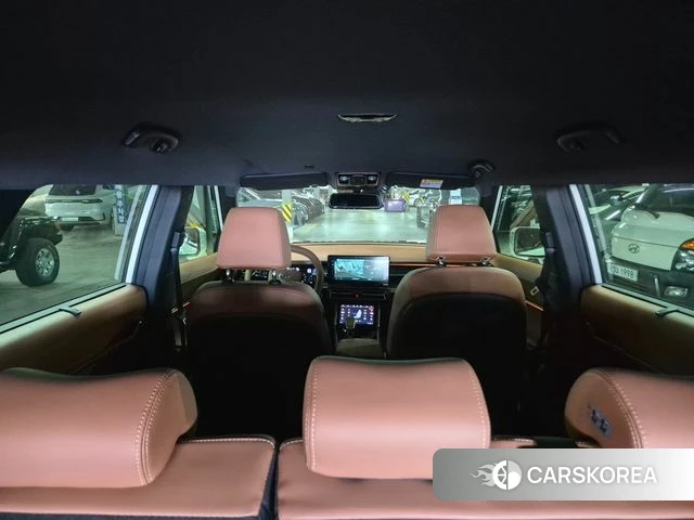 Ssangyong Torres id 4494326 из Кореи 10