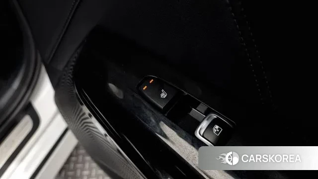 Kia The New K5 Hybrid 3rd generation id 3006896 из Кореи 10