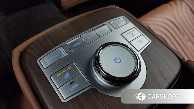 Genesis G80 (RG3) id 3241524 из Кореи 10