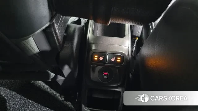 Kia The New Kia Ray EV id 3679808 из Кореи 10