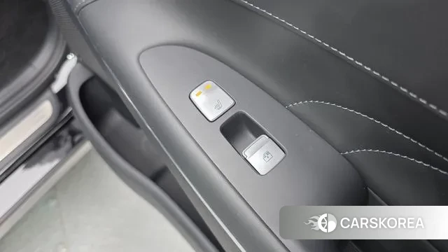 Hyundai The New Grandeur IG Hybrid id 3707462 из Кореи 10