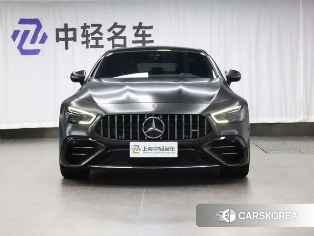 Mercedes-Benz AMG GT id 4239132 из Китая 10