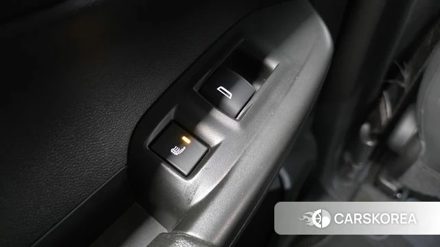Chevrolet (GM Daewoo) Trailblazer id 4356399 из Кореи 10