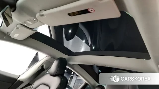 Tesla Model 3 id 3654933 из Кореи 10