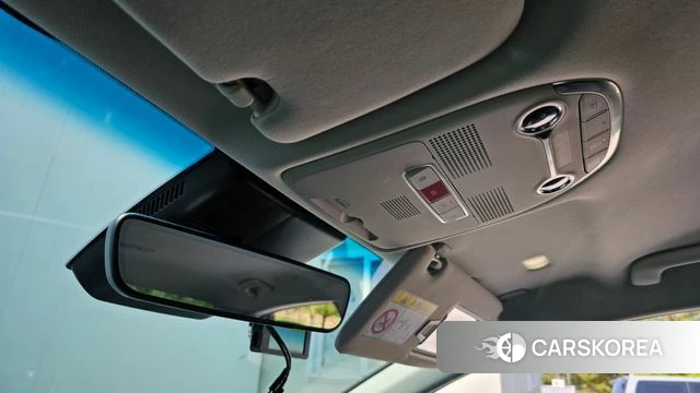 Hyundai The New Grandeur IG id 3941045 из Кореи 10