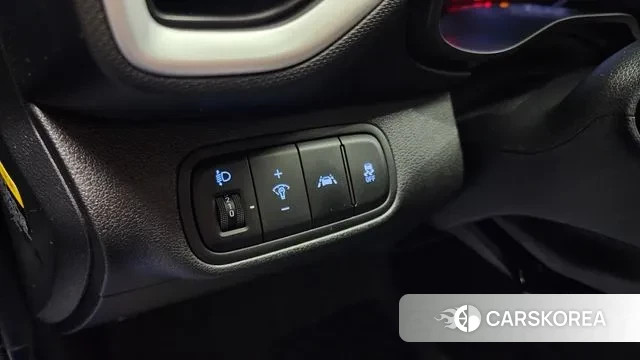 Hyundai Venue id 3024231 из Кореи 10