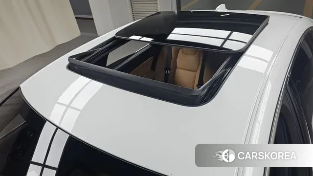 Volvo S90 id 3016191 из Кореи 10