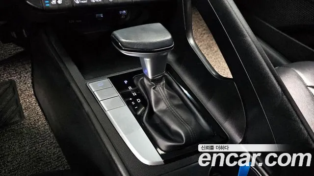 Hyundai Avante (CN7) id 2564273 из Кореи 10