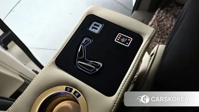 Kia Carnival 4th generation id 3311907 из Кореи 10