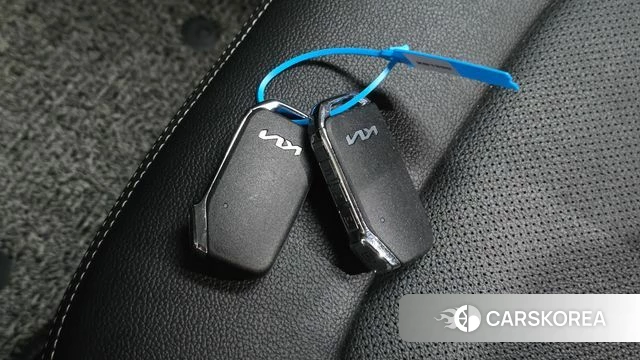 Kia The New Kia Ray id 4898715 из Кореи 10