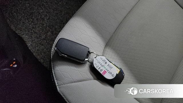 Kia The New Kia Ray id 3850622 из Кореи 10