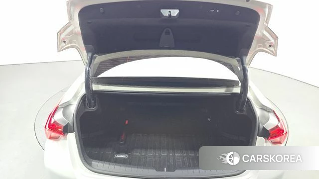 Kia K8 Hybrid id 4474952 из Кореи 10