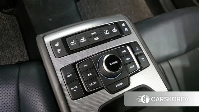 Genesis G80 id 3474312 из Кореи 10