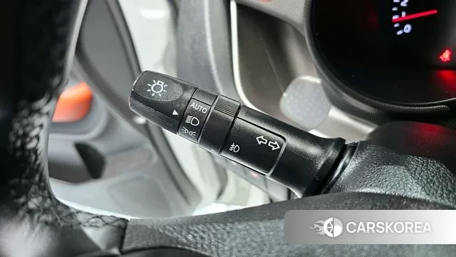 Kia The New Ray id 3433666 из Кореи 10