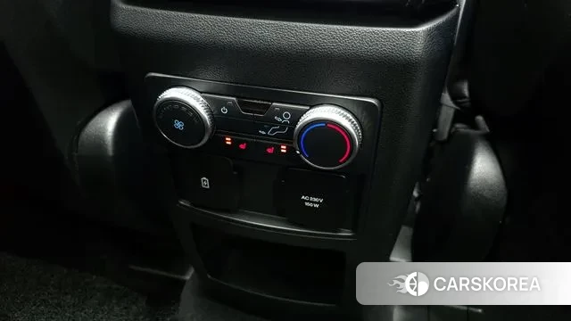 Ford Explorer 6th Generation id 3747490 из Кореи 10