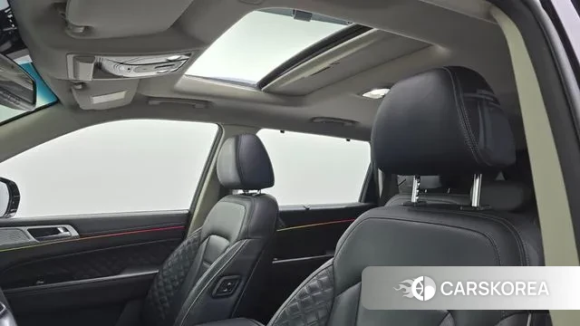 Ssangyong All New Rexton id 3691756 из Кореи 10