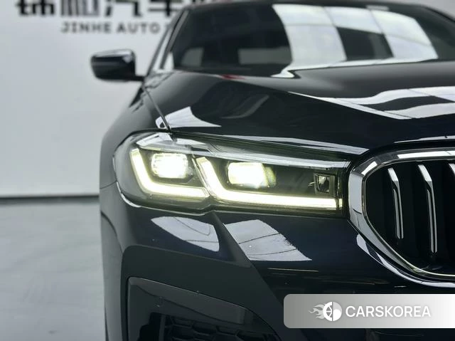 BMW 5 series id 4198857 из Китая 10