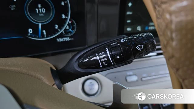 Hyundai The New Grandeur IG id 4410618 из Кореи 10
