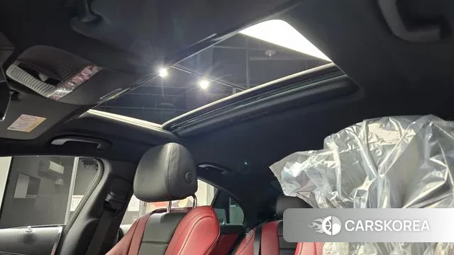 Mercedes-Benz CLS-Class C257 id 3512595 из Кореи 10