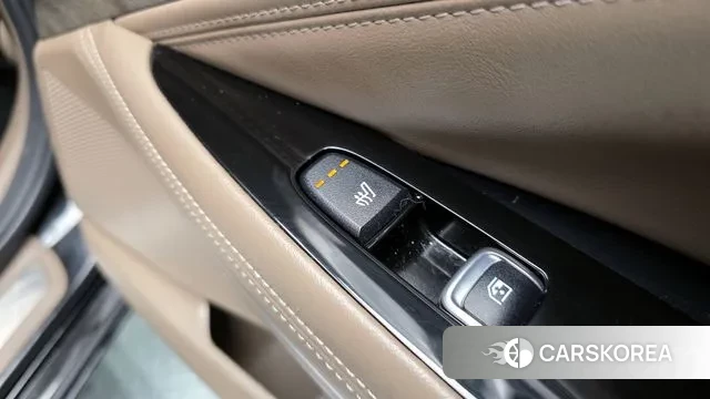 Kia K8 id 3525138 из Кореи 10