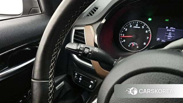 Kia Seltos id 4390167 из Кореи 10