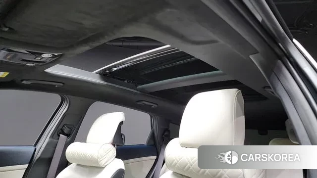 Kia The New Sportage 5th Generation id 3507355 из Кореи 10