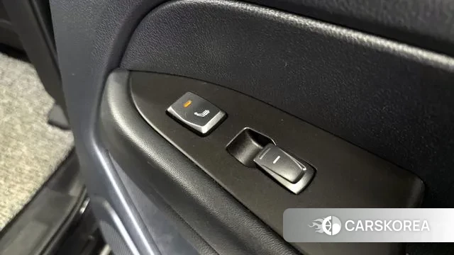 Ssangyong Rexton Sports id 3766833 из Кореи 10